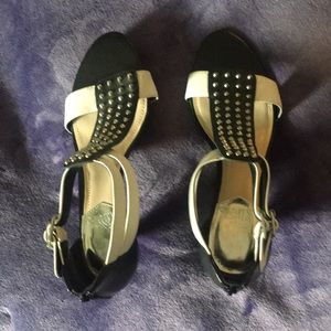Vince Camuto sandals